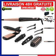 Rowenta Multistyler 14-en-1