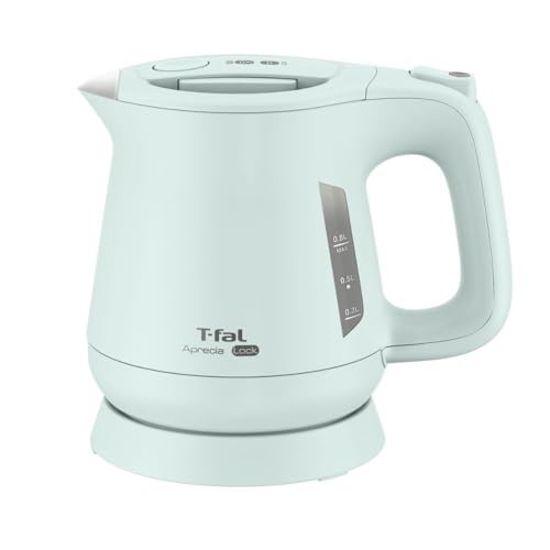 Bouilloire électrique tefal - électrique,