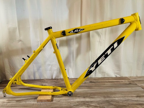 2003 yeti arc hardtail - arc,