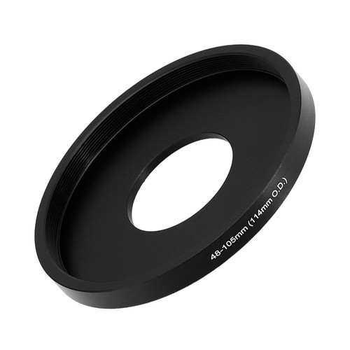 Adaptateur filtre matte box - de,