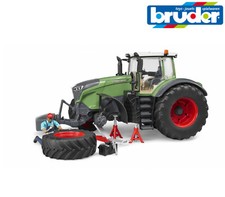 Bruder Jouets 04041 Fendt 1050
