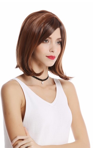 Perruque pour femme - perruque, longbob