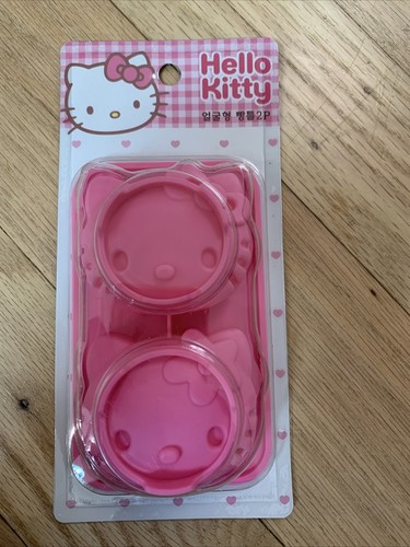 Sanrio hello kitty cupcake - kitty,
