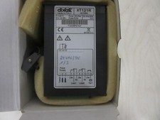 Régulateur de température