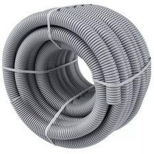 Gaine de ventilation flexible Heatpex Aria diamètre 75 mm (50 mètres)