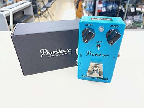 Providence anadime chorus - providence,