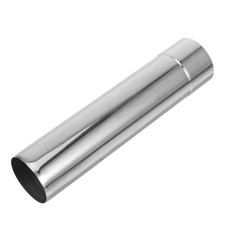Flue Extension Tube Stove Pipe