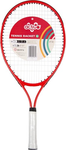 Raquette tennis enfant - de,