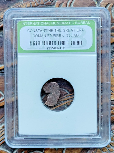 International numismatic - international,