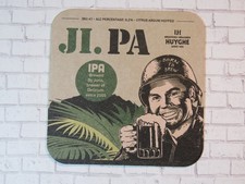Bière dessous de Verre ~