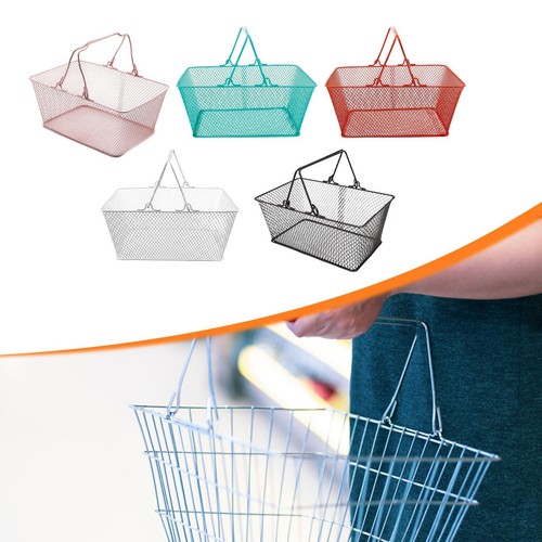 Panier provisions robuste - panier,