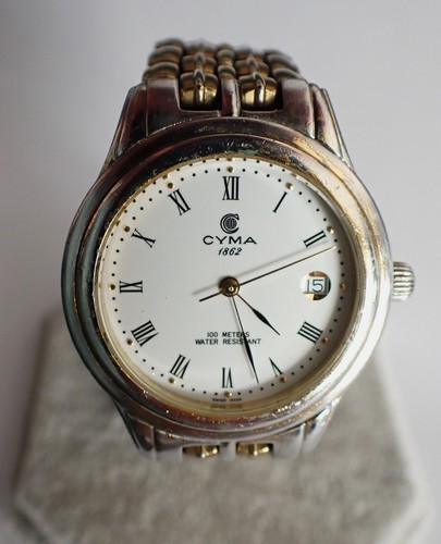 Ancienne mtr suisse - mtr, cyma