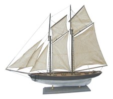 Yacht voile maquette - maquette, de