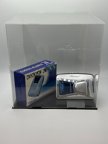 Adiction bs700t walkman radio - adiction,