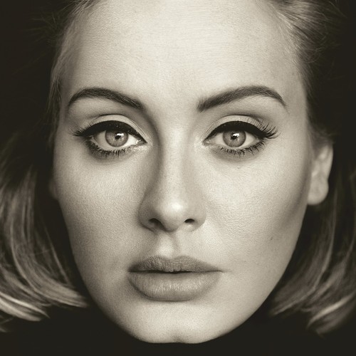 Adele - , 25