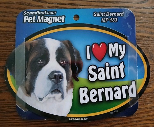 Scandical love dog - i,