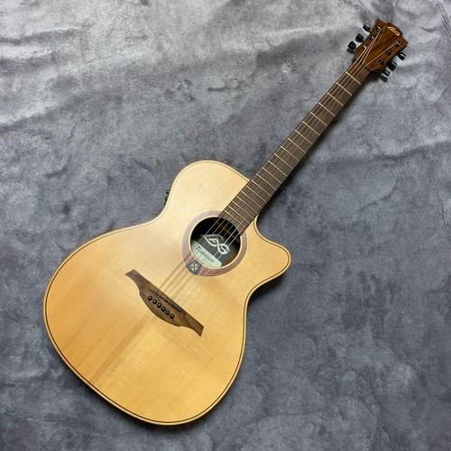 Lag guitars tramontane 70ace - lag,