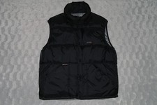 Doudoune sans manches Schott Taille L