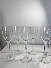 Verre à vin ou eau en cristal