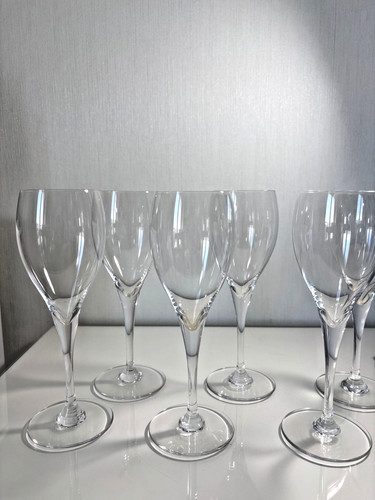 Verre vin eau - à, ou