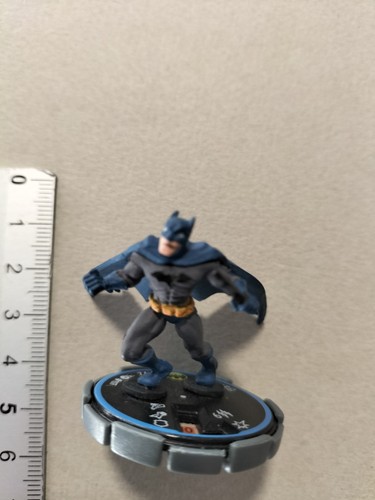 107 batman hypertime - ,