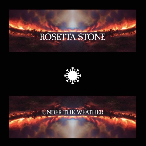 Rosetta stone under - rosetta, the