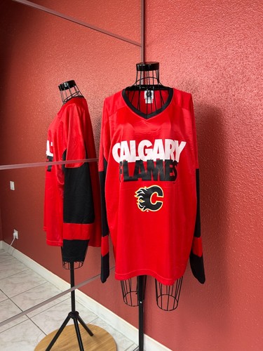 Maillot jersey hockey nhl - maillot,