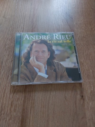 André rieu vie est - vie,