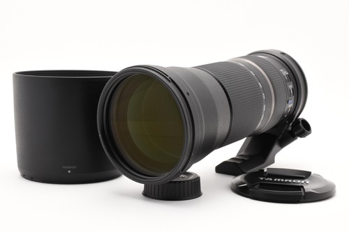 Top mint objectif tamron sp - [top,