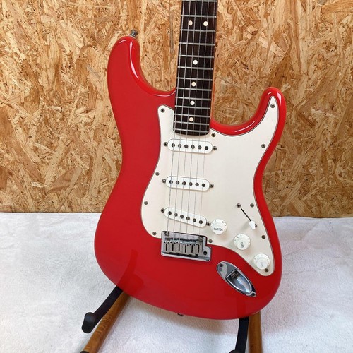 Fender usa american - fender, series