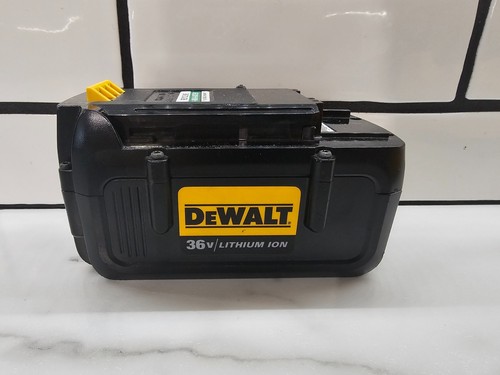 Dewalt dcb361 36v - battery, pack