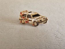 Pin's Auto / Car / Voiture