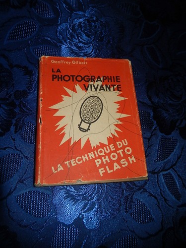 Ancien livre photographie - ancien,