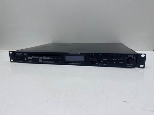 Denon 300z professional - denon,