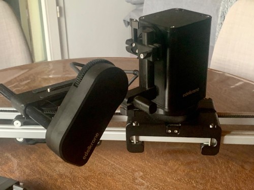 Edelkrone slider plus - slider, (with