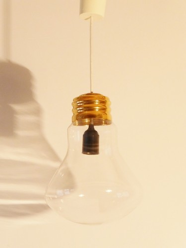 Lustre suspension forme - en,