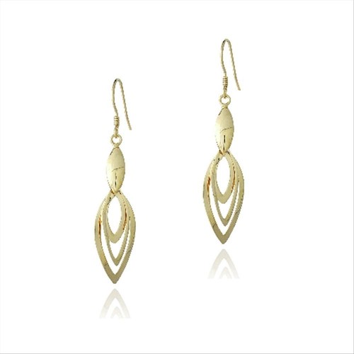 Boucles oreilles pendantes - d’oreilles,