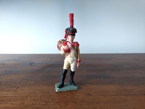 Starlux plastique napoléon - starlux,