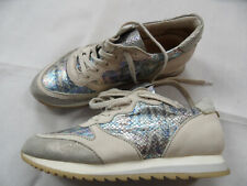 Baskets élégantes MJUS