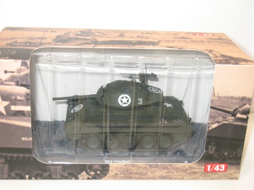 Altaya grand char - altaya, 1:43,