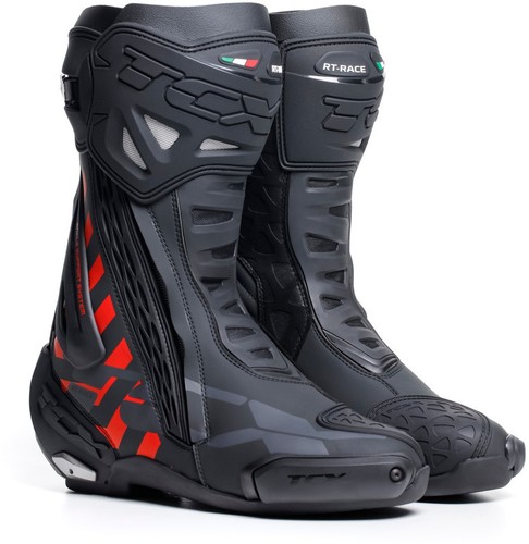 Bottes moto tcx race 2023 - moto, rt-race