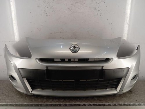 Pare choc avant renault - choc,