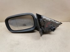 RETROVISEUR ELECTRIQUE EXTERIEUR GAUCHE CONDUCTEUR RENAULT MEGANE 2 N° 271