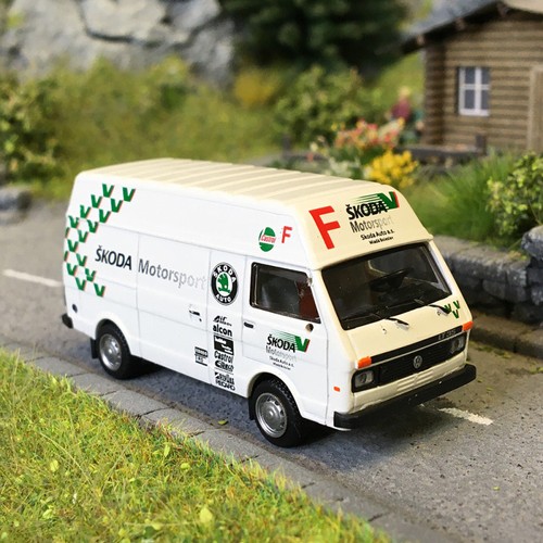 Volkswagen skoda - volkswagen, lt