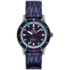 Zodiac Super Sea Wolf Laser