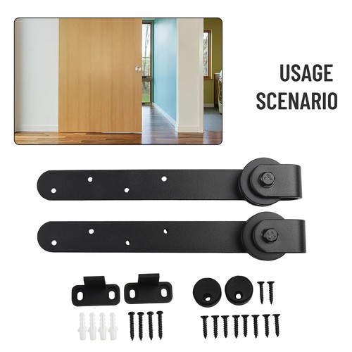Neuf rail coulissant porte - rail,