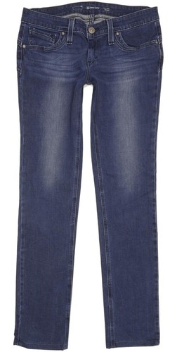 Levi demi curve femme bleu - demi,