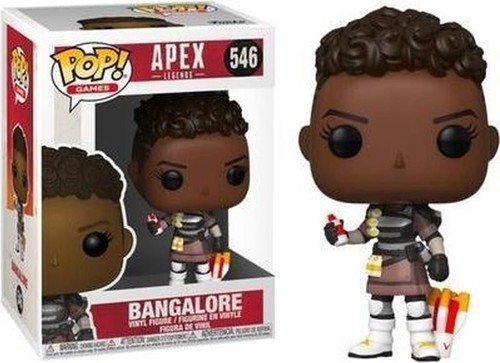 Gadget apex legends funko - apex, legends: