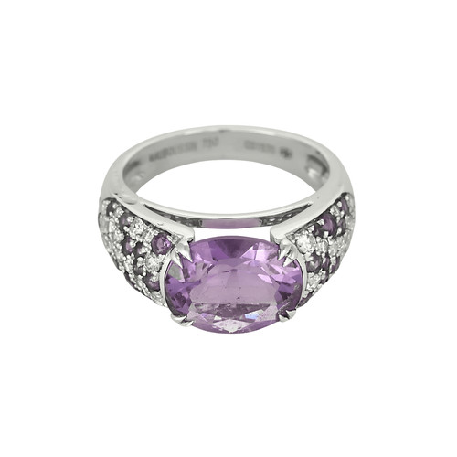 Mauboussin plaisir amour - plaisir,
