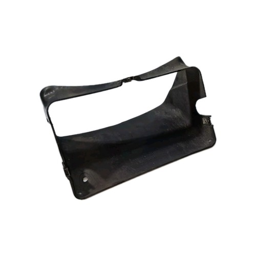 Carenage radiateur yamaha - radiateur,